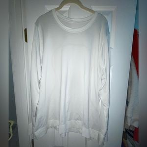 Lululemon long sleeve swiftly tech